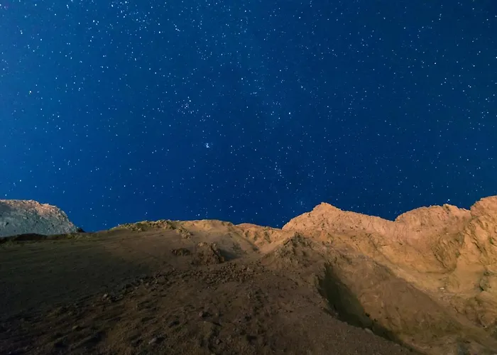 The Bedouin Moon 3*
