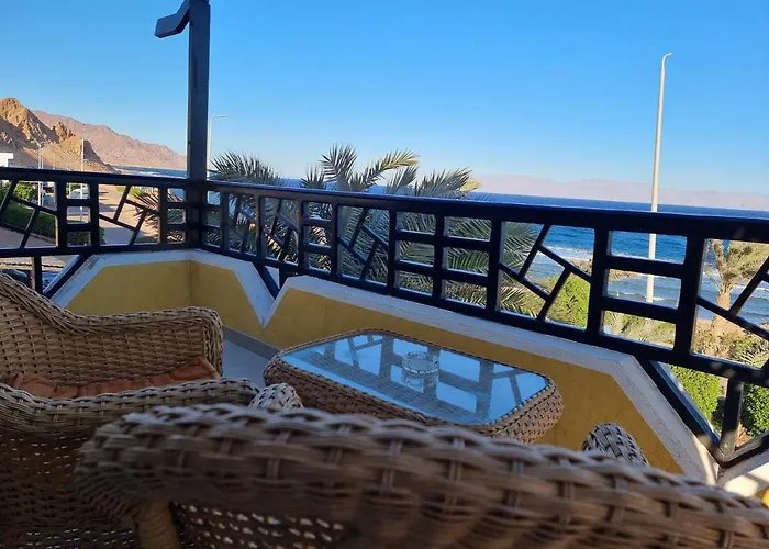 Hotel The Bedouin Moon 3*