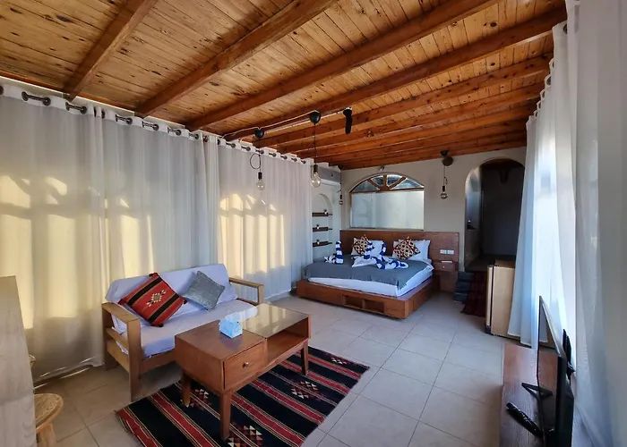 The Bedouin Moon 3* Dahab