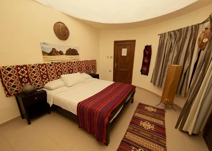Hotel The Bedouin Moon