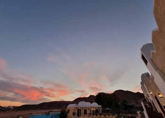 Hotel The Bedouin Moon
