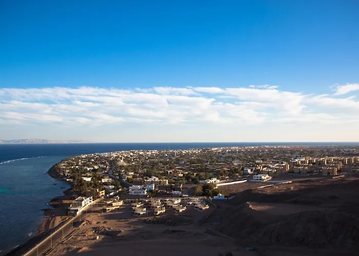 The Bedouin Moon 3*