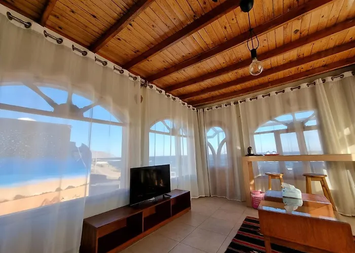 The Bedouin Moon 3*