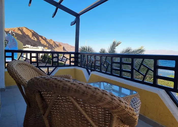 Hotel The Bedouin Moon