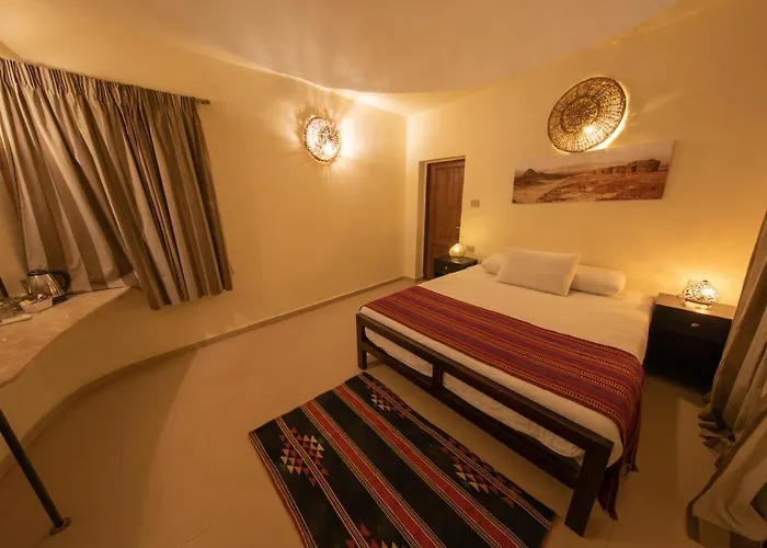 The Bedouin Moon 3*