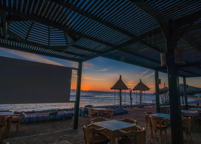 The Bedouin Moon Hotel