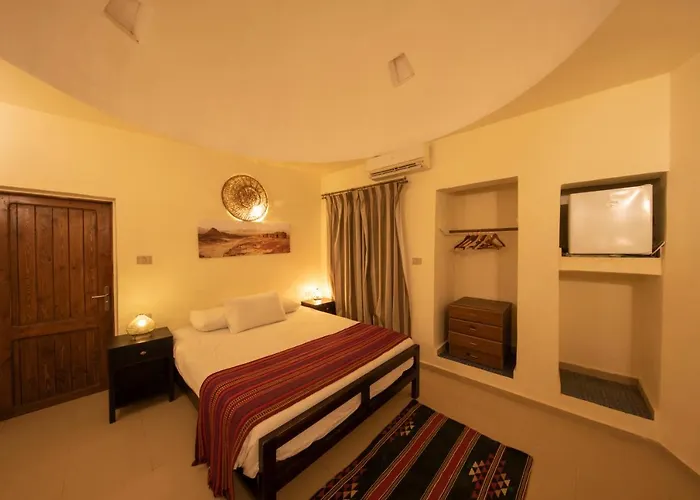 Hotel The Bedouin Moon 3*