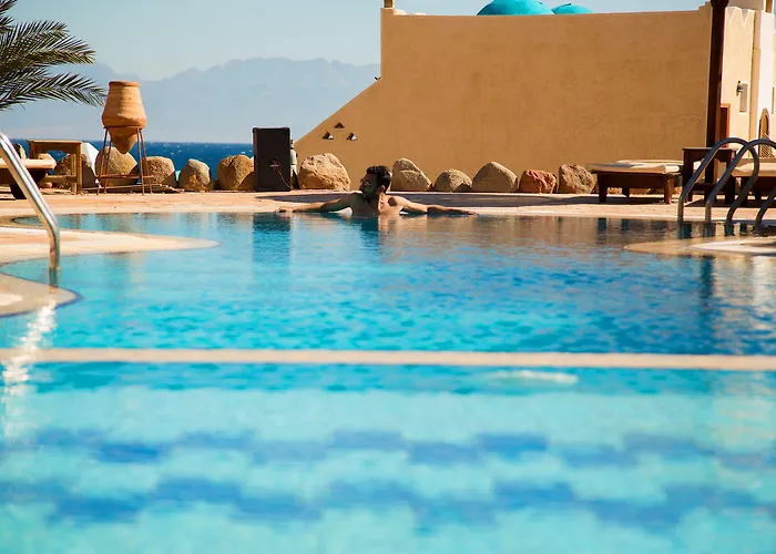 The Bedouin Moon Hotel 3*