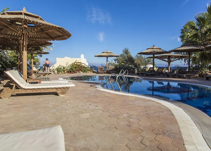 Hotel The Bedouin Moon