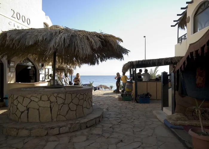 The Bedouin Moon 3*