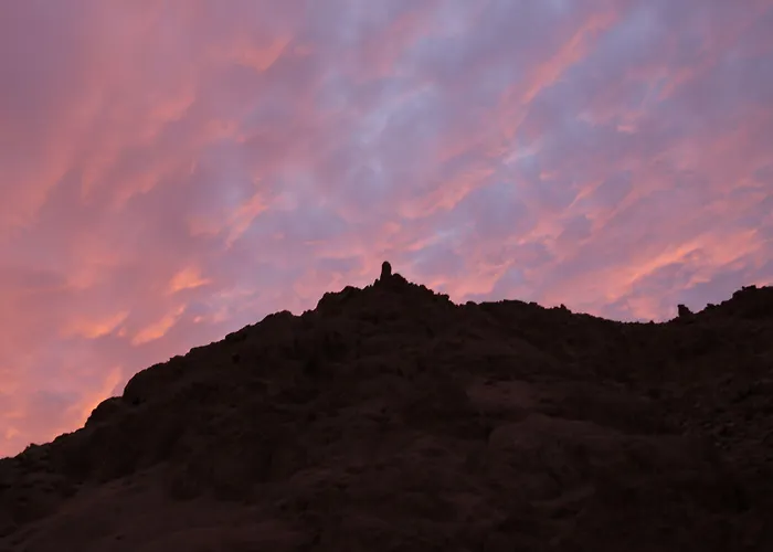 The Bedouin Moon Hotel 3*