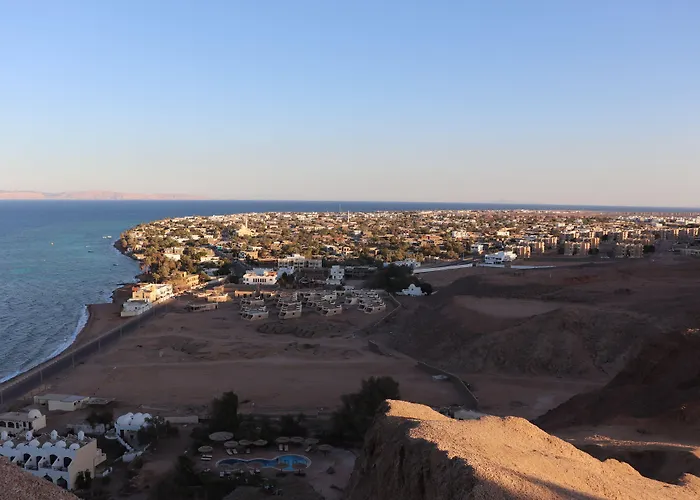 The Bedouin Moon 3* Dahab
