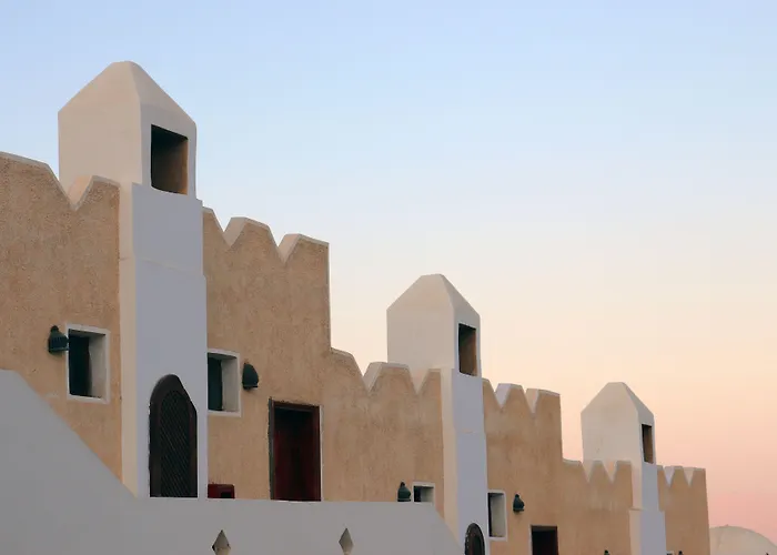 The Bedouin Moon 3*