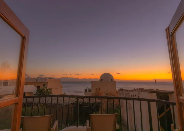 Hotel The Bedouin Moon 3*