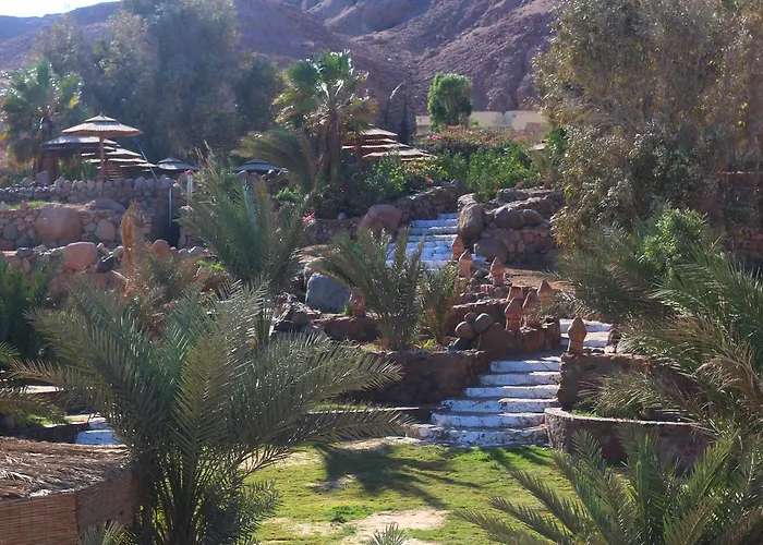 Hotel The Bedouin Moon