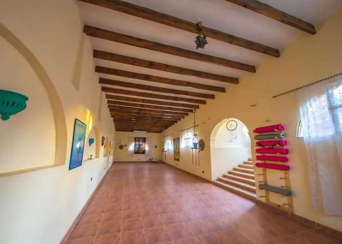 Hotel The Bedouin Moon 3*